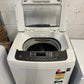 Refurbished Lg 9.5 kg top loader washer | SYDNEY