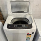 Refurbished Lg 9.5 kg top loader washer | SYDNEY