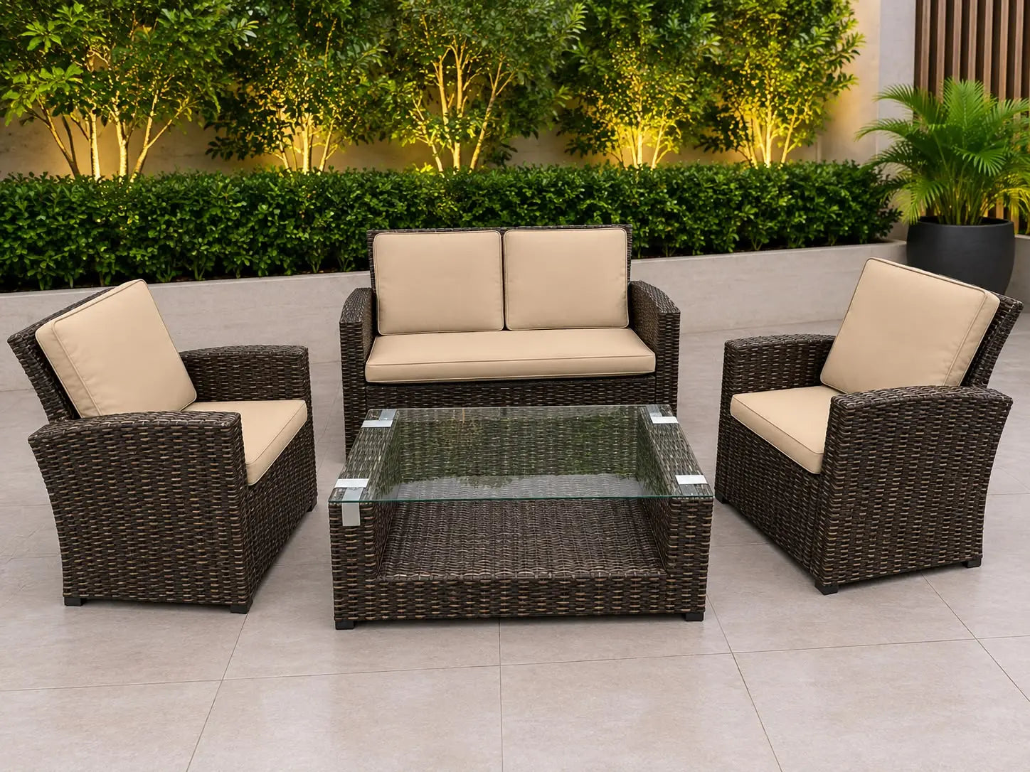 Refurbished Living Room Set | RESERVOIR