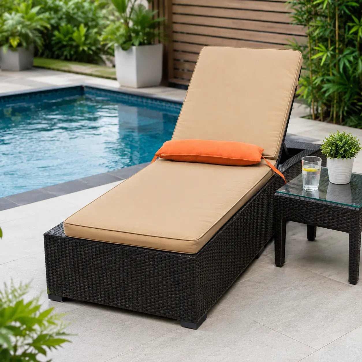 Refurbished Living Room Set | RESERVOIR