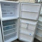 Refurbished Mitsubishi 420 litres fridge freezer | SYDNEY