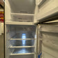 Refurbished Mitsubishi fridge freezer 420 L | SYDNEY