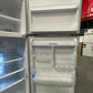 Refurbished Mitsubishi fridge freezer 420 L | SYDNEY