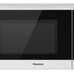 Refurbished PANASONIC 32L INVERTER MICROWAVE OVEN NNST64JW | SYDNEY