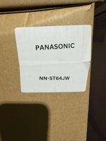 Refurbished Panasonic 32L Inverter Microwave Oven | BRISBANE