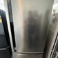 Refurbished Panasonic 550L bottom mount fridge freezer | ALEXANDRIA