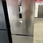 Refurbished Panasonic 551L Fridge Freezer | SYDNEY