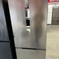 Refurbished Panasonic 551L Fridge Freezer | SYDNEY