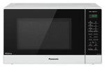 Refurbished Panasonic NN-ST64JW 32L Inverter Microwave Oven | MELBOURNE