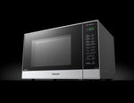 Refurbished Panasonic NN-ST64JW 32L Inverter Microwave Oven | MELBOURNE
