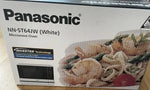 Refurbished Panasonic NN-ST64JW 32L Inverter Microwave Oven | MELBOURNE