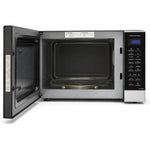 Refurbished Panasonic NN‑ST665B 27L Convection Microwave Oven – Black | PERTH