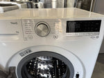Refurbished Powerful LG 9kg Front Load Washing Machine | PERTH