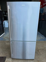 Refurbished Premium Electrolux 510L Bottom Mount Fridge Freezer | MELBOURNE