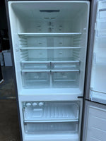 Refurbished Premium Electrolux 510L Bottom Mount Fridge Freezer | MELBOURNE