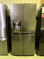 Refurbished Premium LG 570L Quad Door Fridge Freezer | BRISBANE