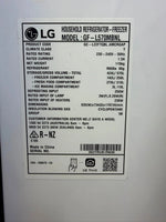 Refurbished Premium LG 570L Quad Door Fridge Freezer | BRISBANE