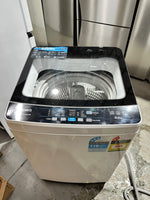 Refurbished Reliable CHiQ 8kg Top Load Washing Machine | ADELAIDE
