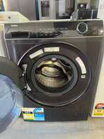 Refurbished Reliable Haier 8.5kg Front Load Washing Machine | PERTH