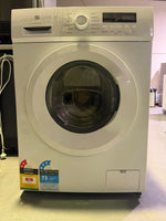Refurbished SEIKI 7.5kg Front Load Washing Machine | BRISBANE