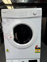 Refurbished STIRLING clothes dryer Model STR-CD70W Load capacity 7.0 kg | SYDNEY
