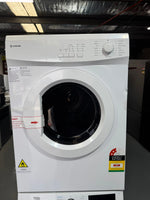 Refurbished STIRLING clothes dryer Model STR-CD70W Load capacity 7.0 kg | SYDNEY