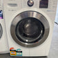 Refurbished Samsung 10 KGS washing machine | SYDNEY