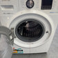 Refurbished Samsung 10 KGS washing machine | SYDNEY