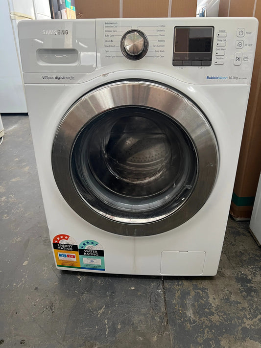 Refurbished Samsung 10 Kgs Washing Machine | ADELAIDE