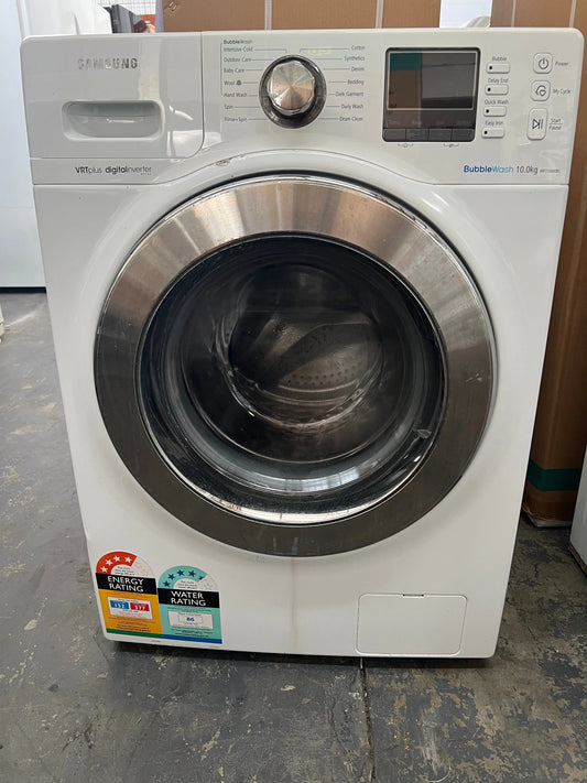 Refurbished Samsung 10 Kgs Washing Machine | ADELAIDE