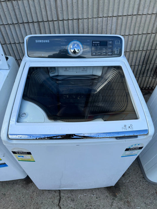 Refurbished Samsung 10kg Washing Machine | SYDNEY