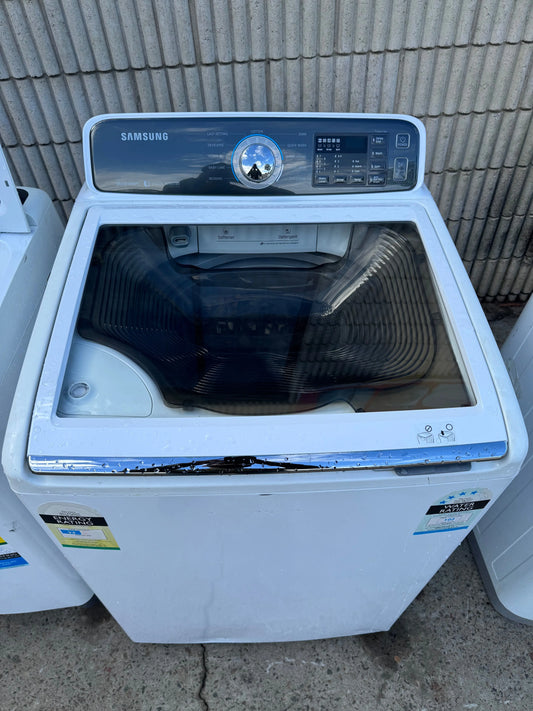 Refurbished Samsung 10kg Washing Machine | SYDNEY