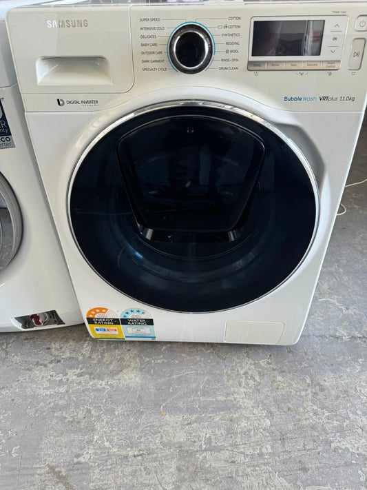 Refurbished Samsung 11 Kgs Washing Machine | PERTH