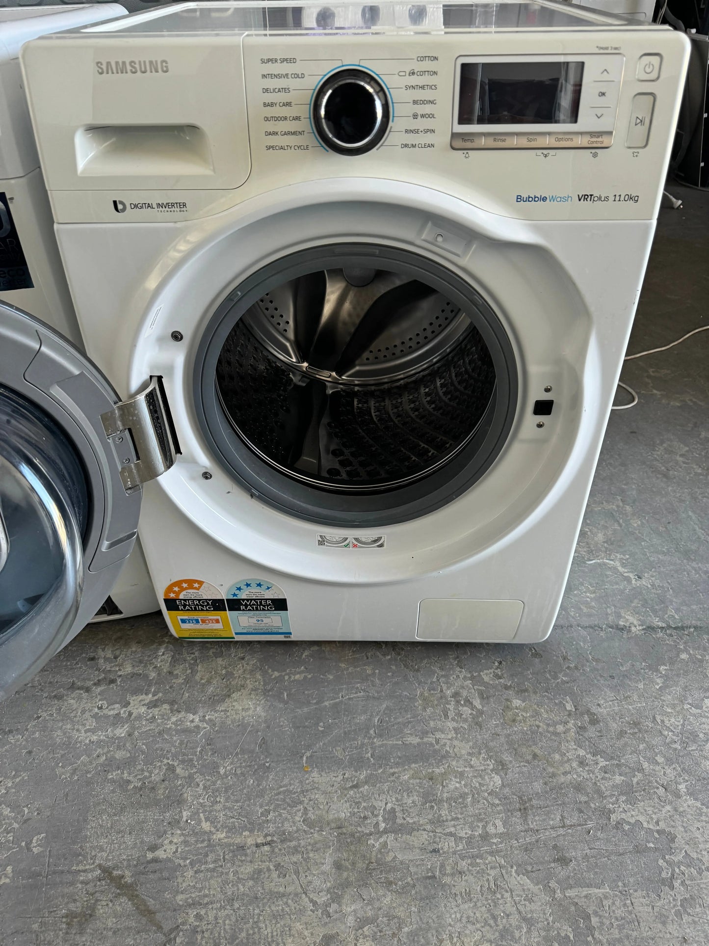 Refurbished Samsung 11 Kgs Washing Machine | PERTH