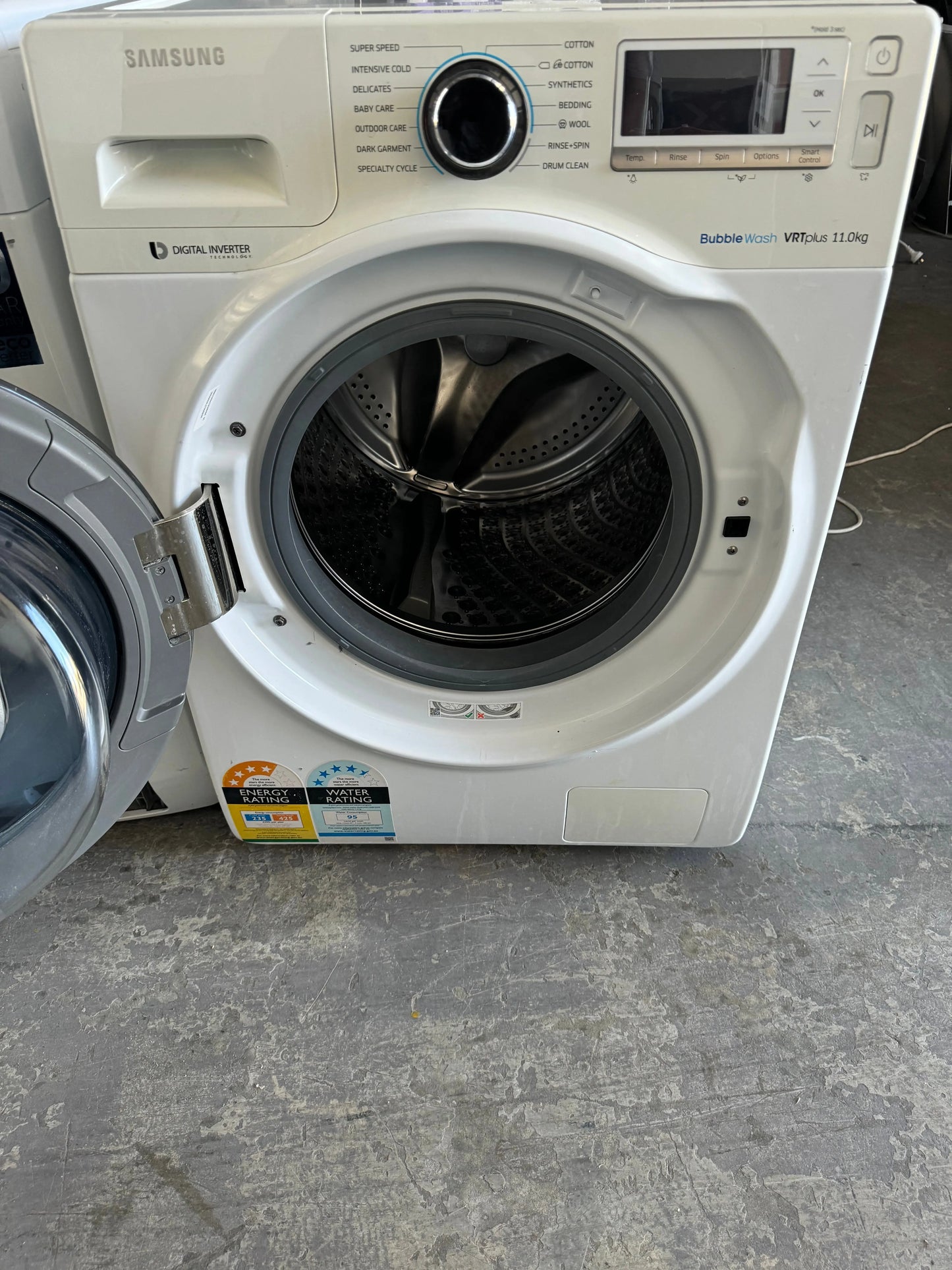 Refurbished Samsung 11 Kgs Washing Machine | PERTH