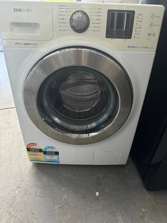 Refurbished Samsung 11 Kgs Washing Machine | PERTH