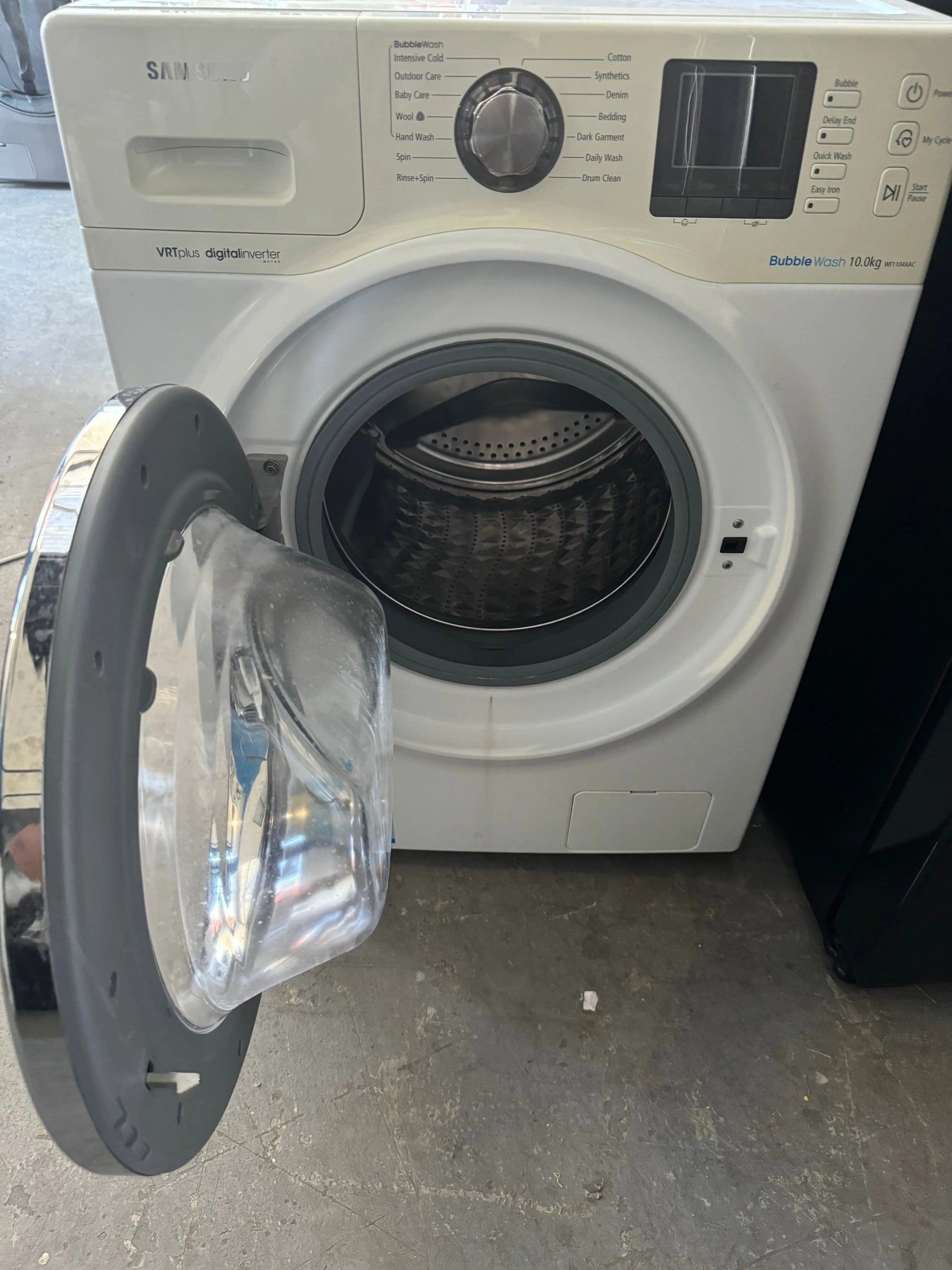 Refurbished Samsung 11 Kgs Washing Machine | PERTH