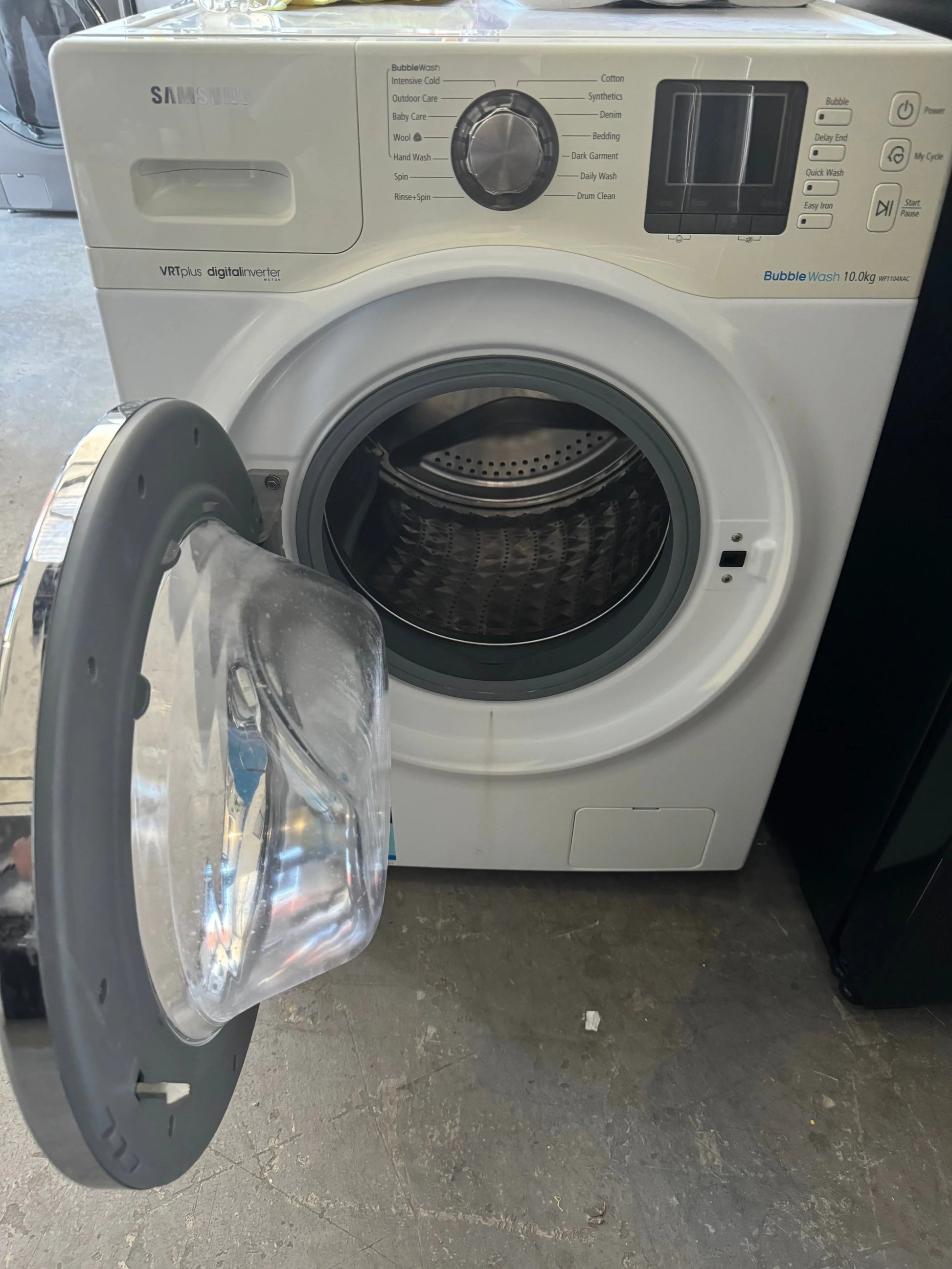 Refurbished Samsung 11 Kgs Washing Machine | PERTH