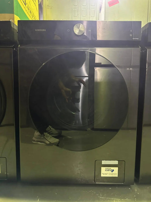 Refurbished Samsung 12KG Front Load Washing Machine | BRISBANE
