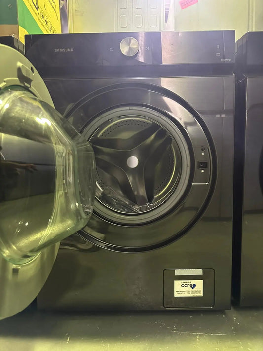 Refurbished Samsung 12KG Front Load Washing Machine | BRISBANE