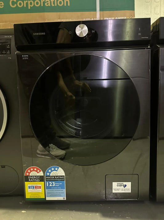 Refurbished Samsung 12KG Front Load Washing Machine | BRISBANE
