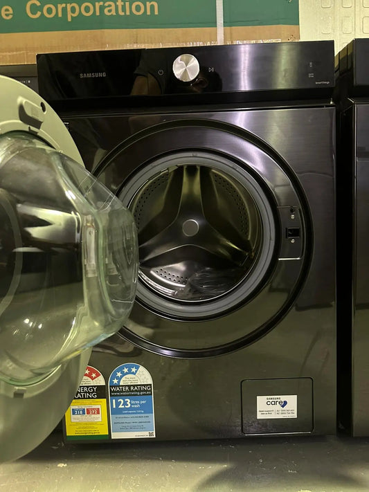 Refurbished Samsung 12KG Front Load Washing Machine | BRISBANE