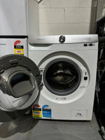 Refurbished Samsung 12kg Front Load Washer | ADELAIDE