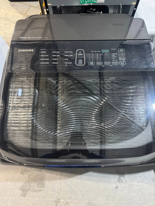 Refurbished Samsung 13Kgs washing machine | PERTH