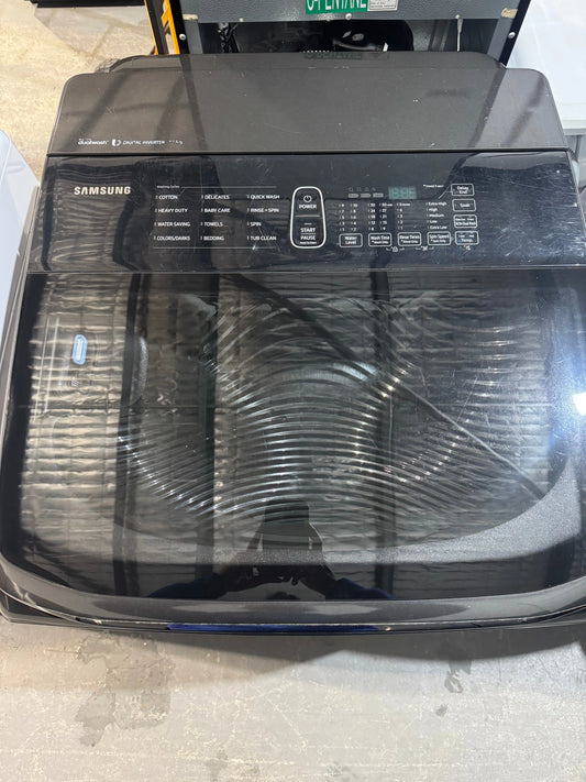 Refurbished Samsung 13Kgs washing machine | PERTH