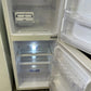 Refurbished Samsung 215 L fridge freezer | BRISBANE