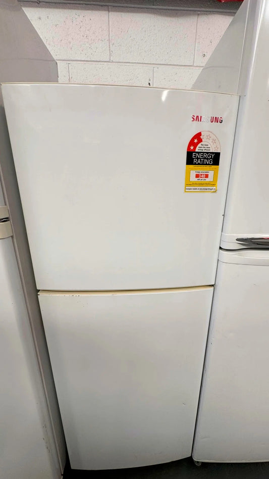 Refurbished Samsung 216 Litres fridge freezer | SYDNEY