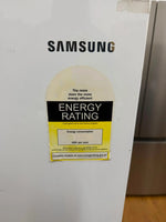 Refurbished Samsung 216L Top Mount Fridge Freezer | RESERVOIR
