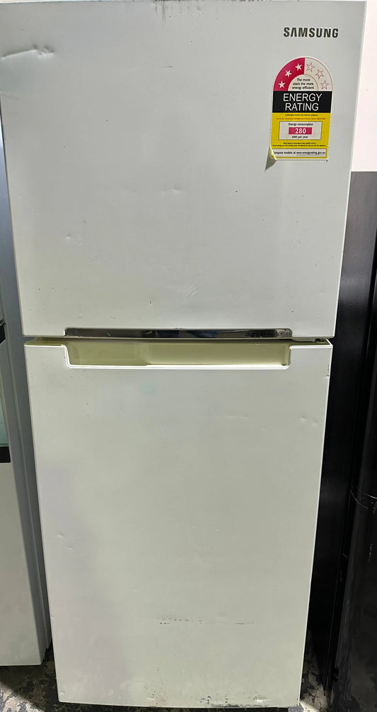 Refurbished Samsung 227L fridge freezer | BRISBANE