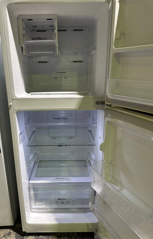 Refurbished Samsung 227L fridge freezer | BRISBANE